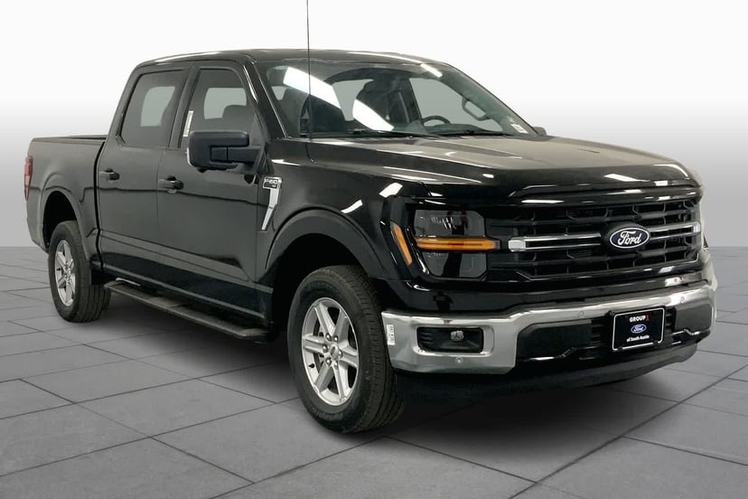 2026 Ford F-150 - Image 1