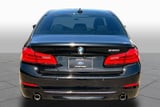 2018 BMW 5 Series - Preview 4