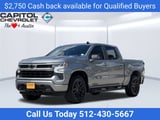 2026 Chevrolet Silverado 1500 - Preview 2