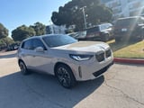 2025 BMW X3 - Preview 7