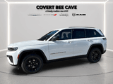 2026 Jeep Grand Cherokee - Preview 4