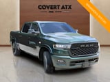 2026 Ram 1500 - Preview 7
