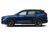 2027 Honda CR-V - Preview 6