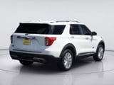 2022 Ford Explorer - Preview 6