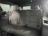 2025 Chevrolet Suburban - Preview 15