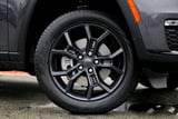 2025 Jeep Grand Cherokee - Preview 2