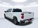 2026 Chevrolet Silverado - Preview 3
