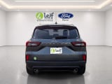 2025 Ford Escape - Preview 7