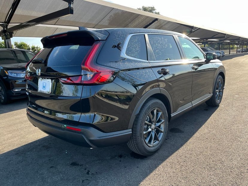 2026 Honda CR-V - Image 3