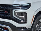 2025 Chevrolet Tahoe - Preview 8