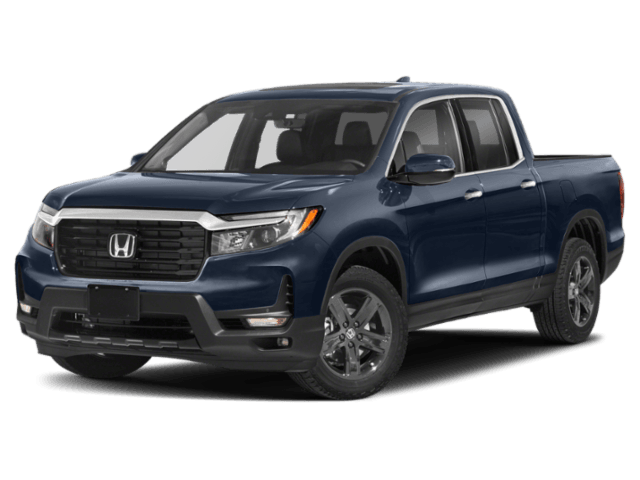 2022 Honda Ridgeline - Image 1