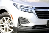 2022 Chevrolet Equinox - Preview 3