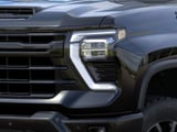 2026 Chevrolet Silverado 2500 HD - Preview 10