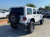 2021 Jeep Wrangler - Preview 10