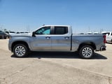 2026 Chevrolet Silverado 1500 - Preview 3