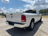 2021 Ram 1500 Classic - Preview 4