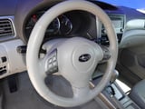 2010 Subaru Forester - Preview 13
