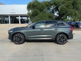2027 Volvo XC60 - Preview 3