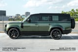 2026 Land Rover Defender - Preview 9