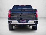 2026 Chevrolet Silverado 1500 - Preview 8