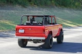1970 Ford Bronco - Preview 9