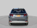 2026 Hyundai Tucson - Preview 4