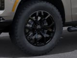 2027 Chevrolet Tahoe - Preview 9