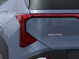 2027 Kia Seltos - Preview 11