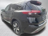 2023 Nissan Rogue - Preview 5