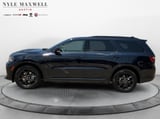 2026 Dodge Durango - Preview 13