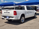 2026 Ram 1500 - Preview 5