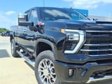 2026 Chevrolet Silverado 2500 HD - Preview 4