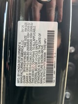 2026 Honda Pilot - Preview 5