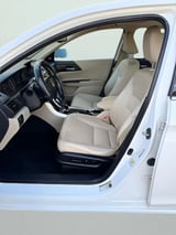 2013 Honda Accord - Preview 15