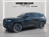 2027 Jeep Grand Cherokee - Preview 3