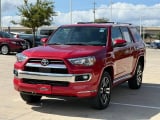 2023 Toyota 4Runner - Preview 6