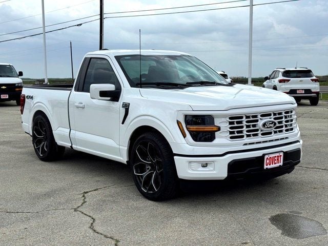 2026 Ford F-150 - Image 2