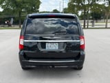 2015 Chrysler Town & Country - Preview 5