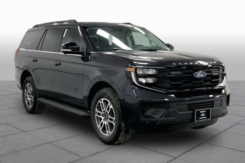 2026 Ford Expedition - Image 1