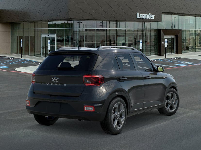 2026 Hyundai Venue - Image 2