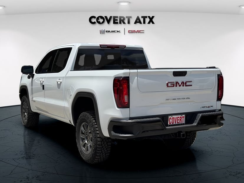 2026 GMC Sierra 1500 - Image 3