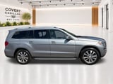 2016 Mercedes-Benz GL-Class - Preview 11