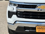 2026 Chevrolet Silverado 1500 - Preview 11