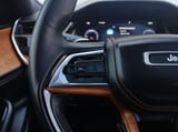 2023 Jeep Grand Cherokee L - Preview 11
