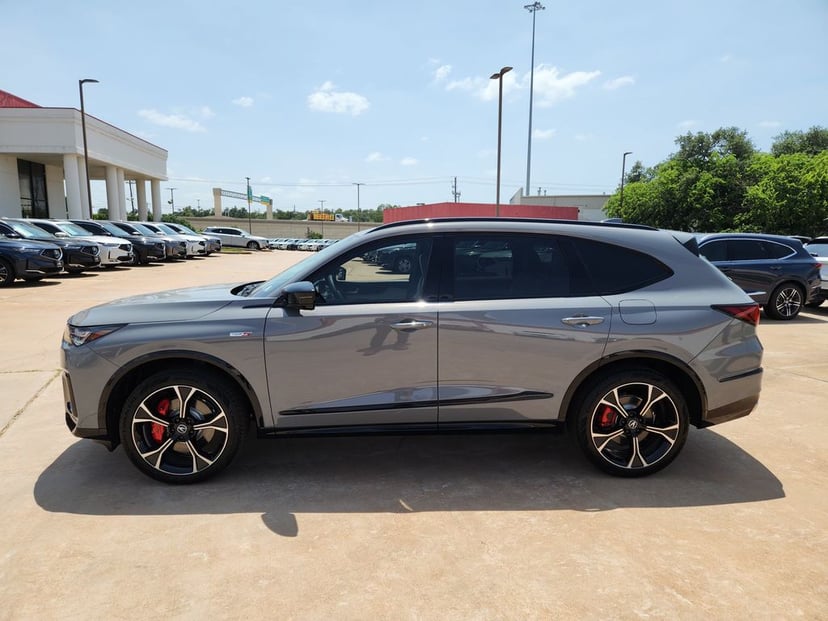 2026 Acura MDX - Image 2