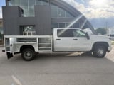 2026 Chevrolet Silverado 3500 HD - Preview 5