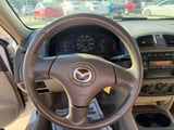 2003 Mazda Protege - Preview 13