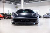 2011 Ferrari 458 Italia - Preview 3