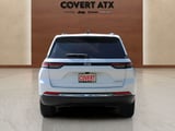 2026 Jeep Grand Cherokee - Preview 4
