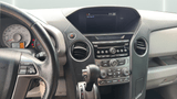 2015 Honda Pilot - Preview 13